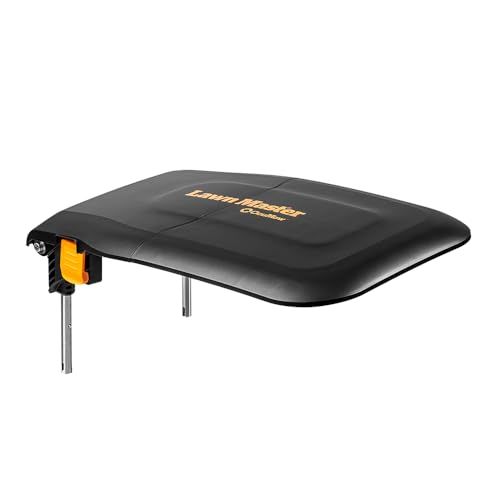 OcuMow Robot Mower Charging Station Garage Shelter