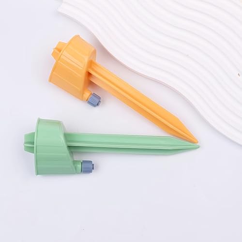12 Pack Self Watering Spikes for Plants (12 Count)