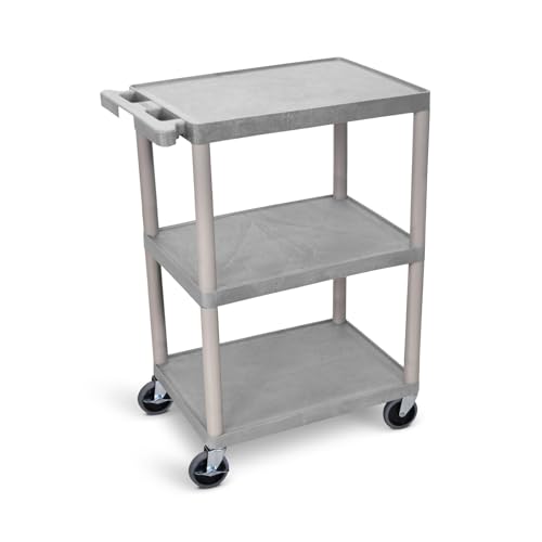 HE34 Utility Cart