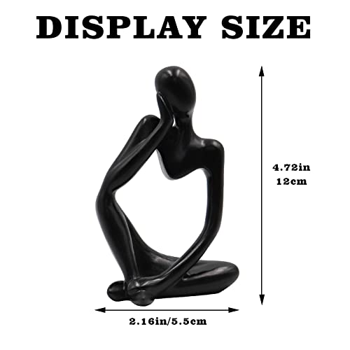 Thinker Statues and Sculptures