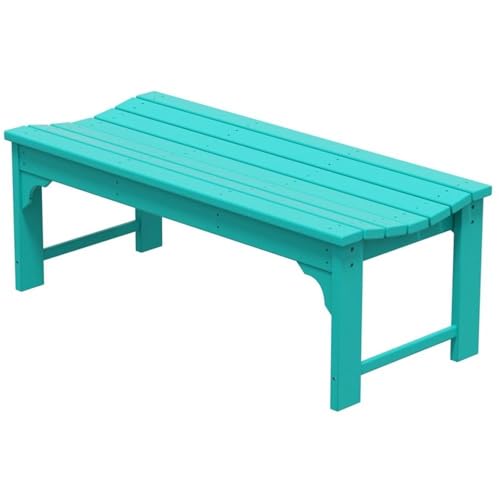 Outdoor Benches Weatherproof