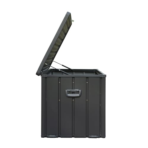 100 Gallon Deck Box Waterproof