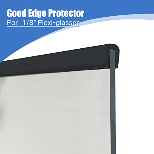 Rubber Edge Trim