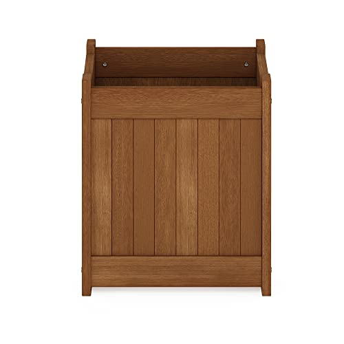 TIOMAN Cube Outdoor Planter Box
