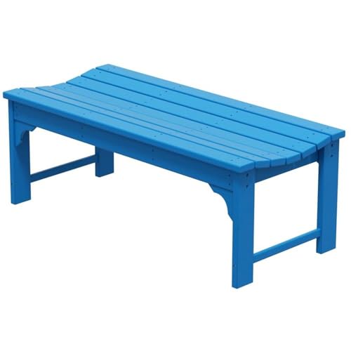 Outdoor Benches Weatherproof