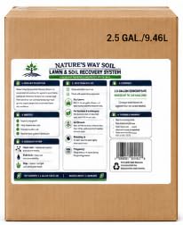 Nature’s Way Soil Lawn & Soil Recovery System
