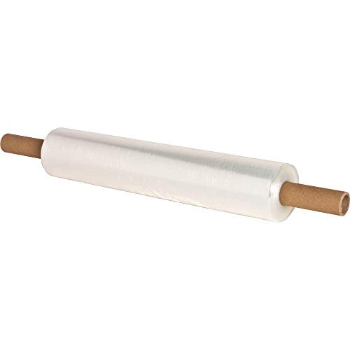 Stretch Wrap 20 inch x 1000 Feet (192 Count)
