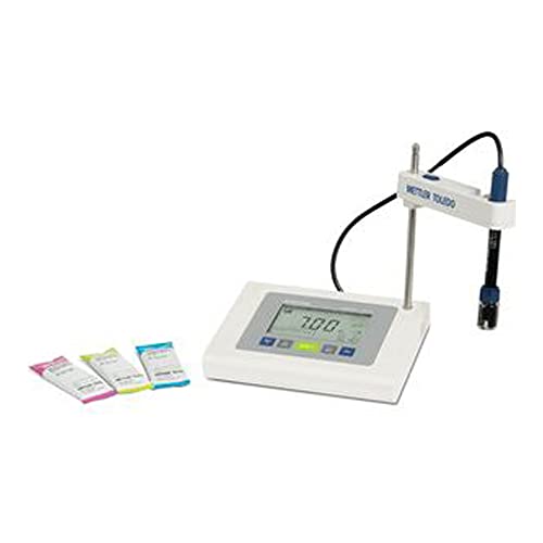 30266626 Fiveeasy Model F20 Benchtop pH (3.2808 Foot)