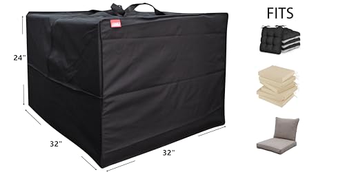 Outdoor Square Cushion