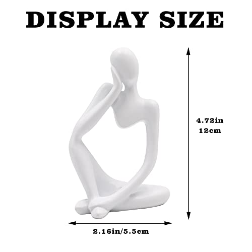 Thinker Statues and Sculptures
