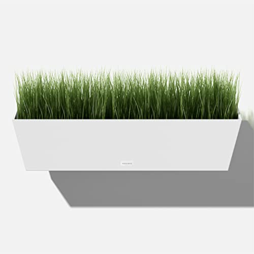 Pure Series Railing Planter