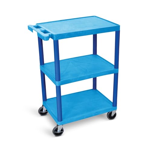 HE34 Utility Cart