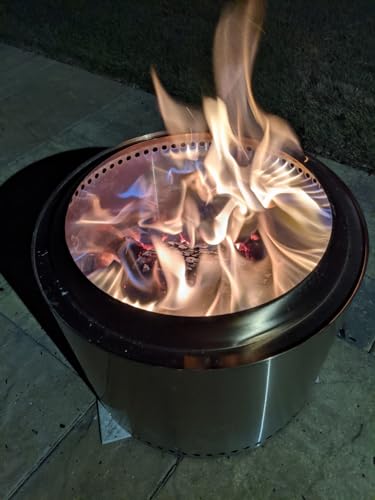 Pizza Oven Wood