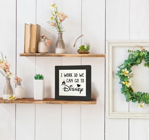 Inspirational Wood Signs