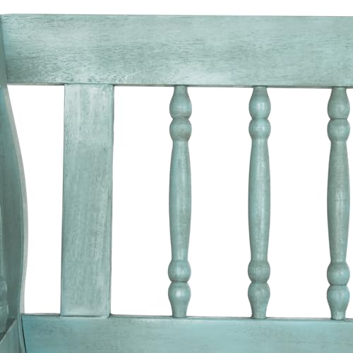 Outdoor Patio Furniture Collection (Beach House Blue / Beige)