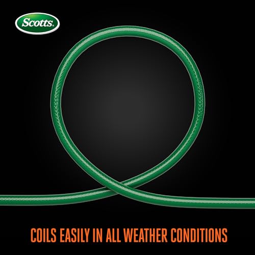 50 ft. Light Duty Garden Hose