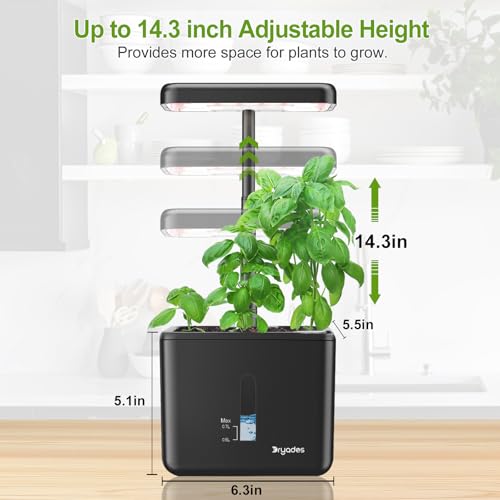 Indoor Garden Growing Systems Self