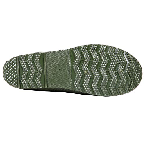 Women's Packable Tall Rain Boots Ultra Lightweight Garden Boots