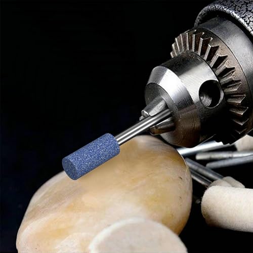 6Pcs Sanding Bits for Rotary Tools Accessories Sets