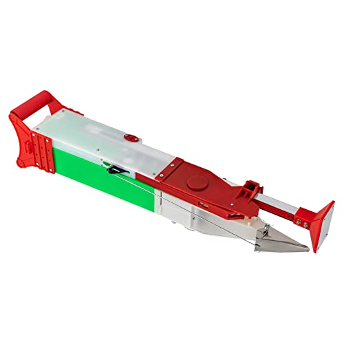 Stand Up Manual Seeder