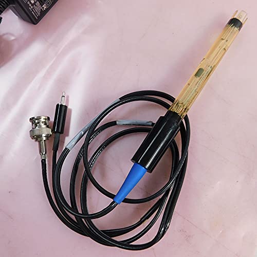 AO-35419-03 pH 700 Benchtop Meter with"All-in-One" pH Electrode (Benchtop Meter With "All-in-one" Ph Electrode)