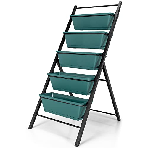 Vertical Planter Raised Bed