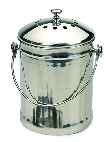 Endurance PAIL (0.5 Gallon Capacity)