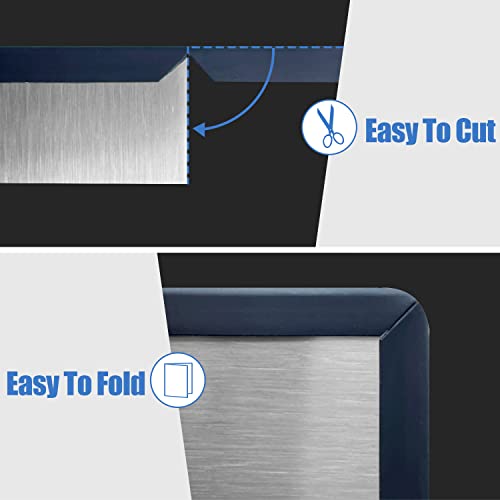 Rubber Edge Trim