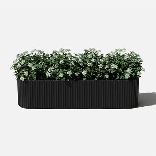 Demi Series Window Box Planter