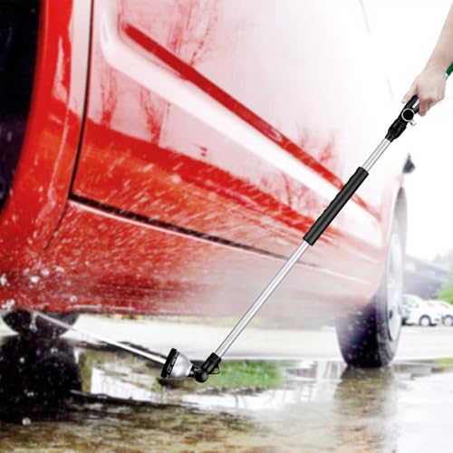 36” Watering Wand for Garden Hose