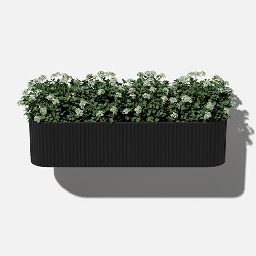 Demi Series Railing Planter