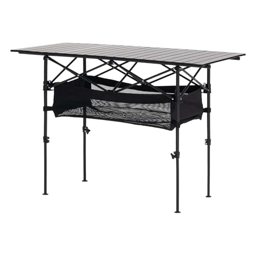 Folding Camping Table