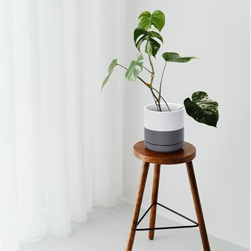 6.5 Inch Ceramic Planter Pot