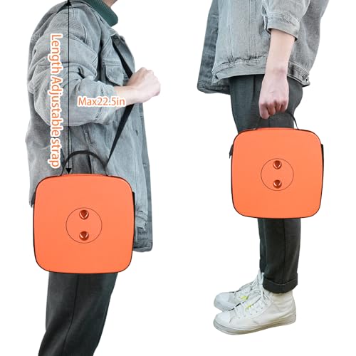 Upgraded Collapsible Stool