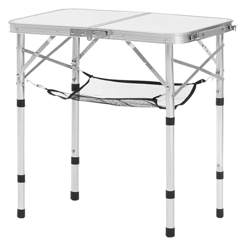 Folding Camping Table