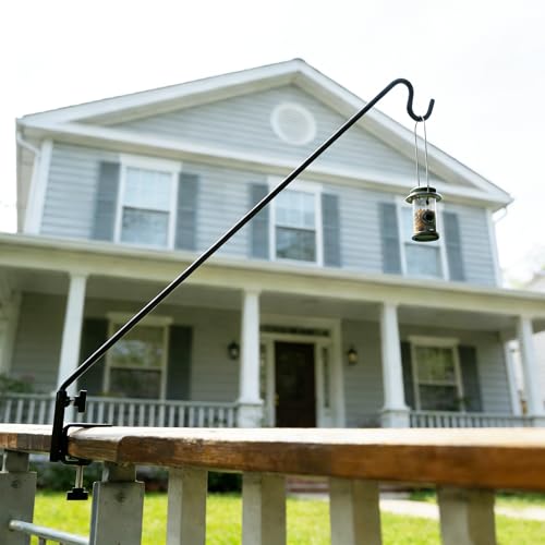Heavy Duty Deck Hook