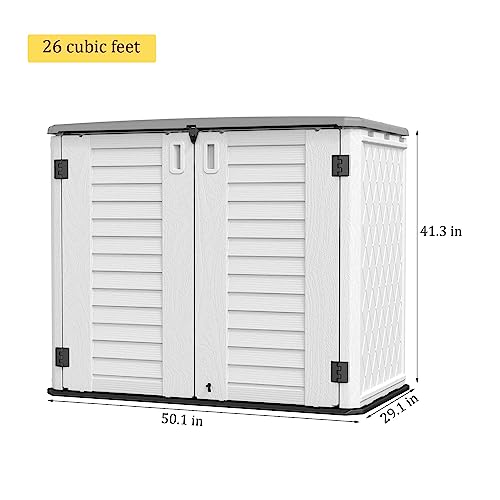 Storage Shed Weather Resistance