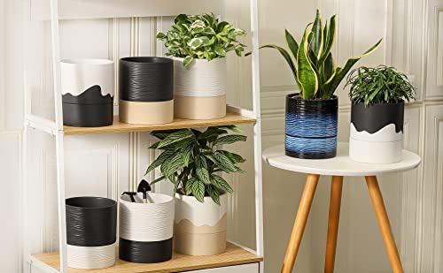 Self Watering Planter Accessory Set with Wick