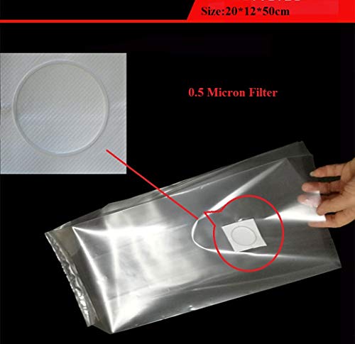 Mushroom Bags (10 Count)