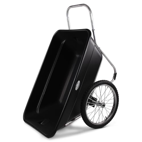Residential Utility Cart
