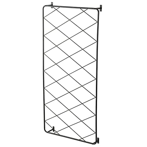 50 x 24 Inch Wall Garden Trellis