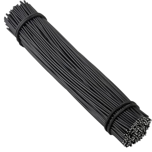 200 Pcs 6 inch Garden Twist Tie