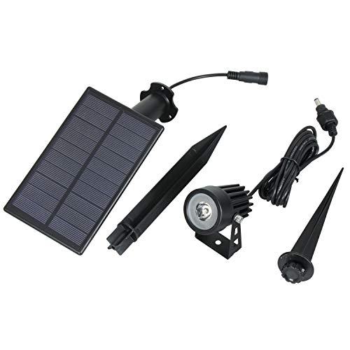 Solar Spot Lights Outdoor
