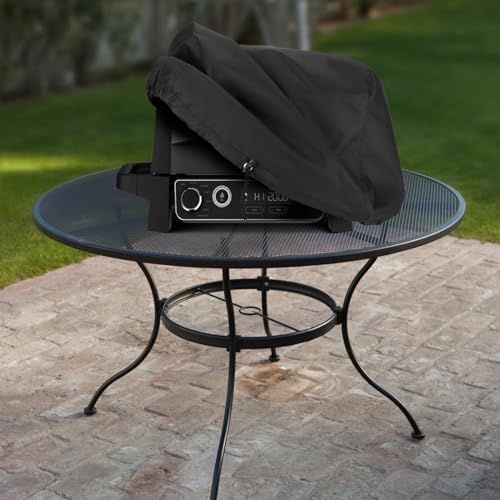 Grill Cover for Ninja Woodfire Grill OG700 & OG300 Series