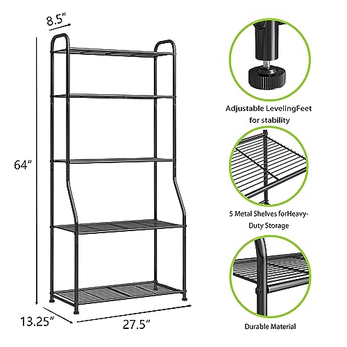 Plant Stand 5