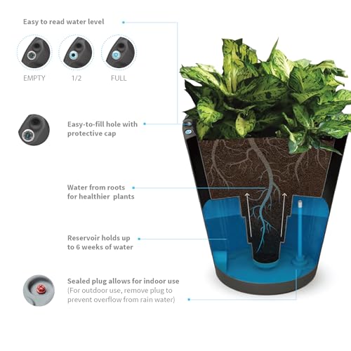 Dot TruDrop Indoor (16-Inch / Slate)