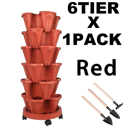 Vertical Planter Tower