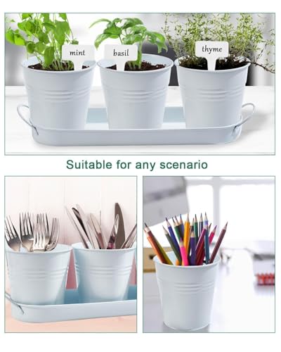 Indoor Herb Planter Set (3 Count)