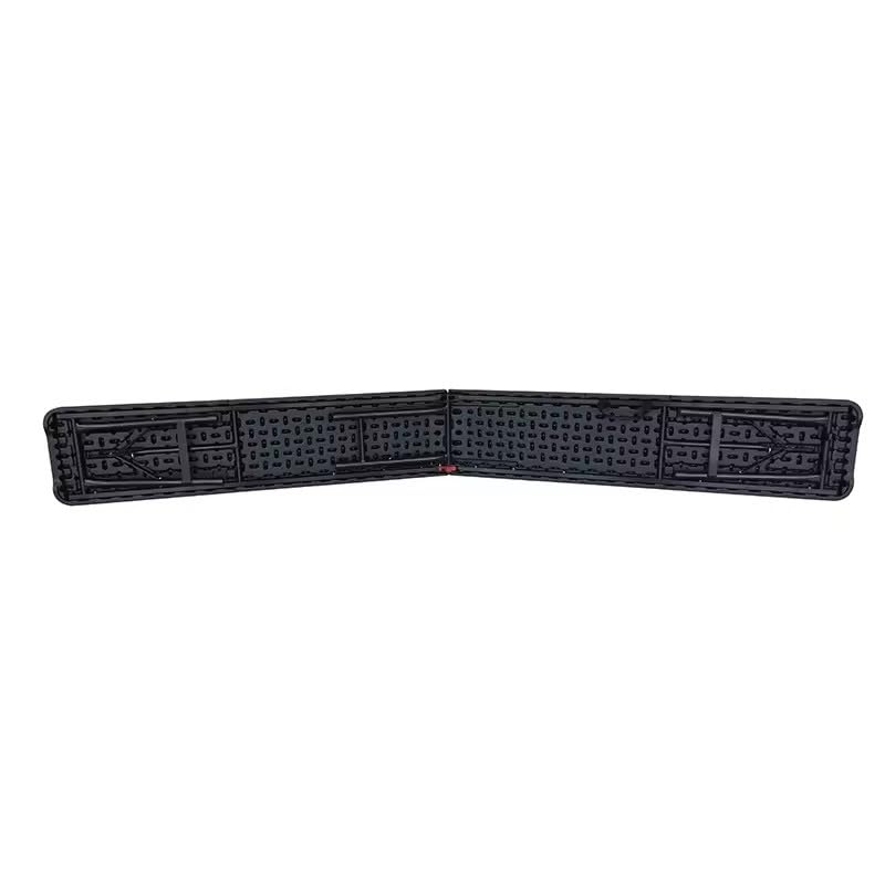 Plastic Folding Bench