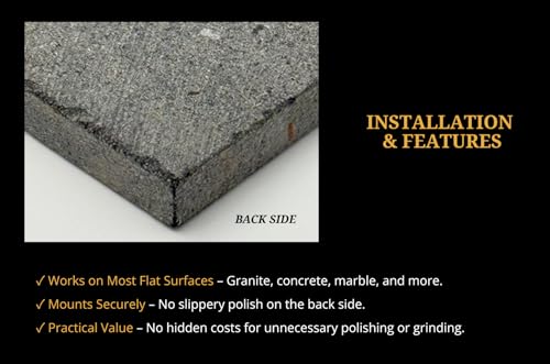 24x12 Personalized Granite Gravestones with Jesus (24 × 12 × 0.38 with Jesus)